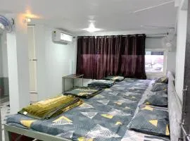 Modern Guest House