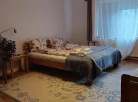 Casa din Prund din Porumbacu de sus