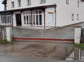 Szafirowy Pensjonat Pracowniczy