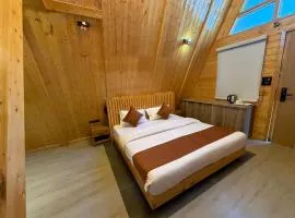 Muskan Mount View Retreat, Mukteshwar