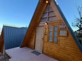 Muskan Mount View Retreat, Mukteshwar