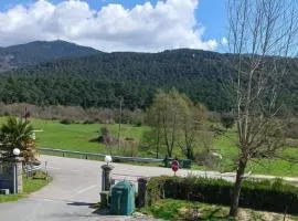 Hostal prados abiertos