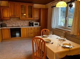 Ferienwohnung Familie Hernaus