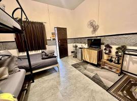 Haad Rin Confidence Cave Rest After the Rave, ξενοδοχείο σε Haad Rin