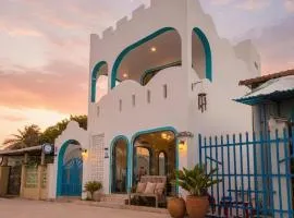 Homestay Santoni Mũi Né