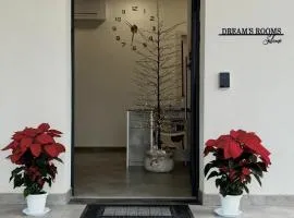 Dream's Rooms Salemi