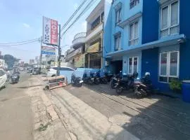 Tamastu Hotel Fortuna Jatiwaringin