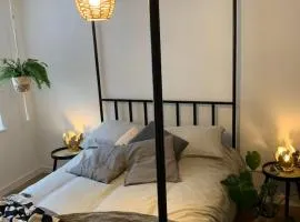 Cartref 2 Double Bed Apartment Nebo Dogs Welcome