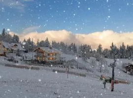 Willa Szymusiowa Szczyrk Pokoje i Apartamenty Przy Gondoli