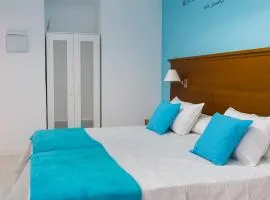 Hostal Imperial centro de Mérida