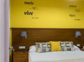 Hostal Imperial centro de Mérida