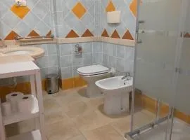 Is Molas Domus Michela