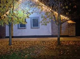 Borka-land Vendégház