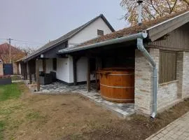 Borka-land Vendégház