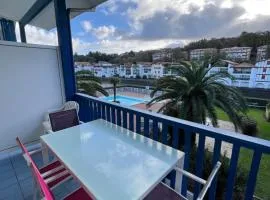 appartement Xiberoa Socoa