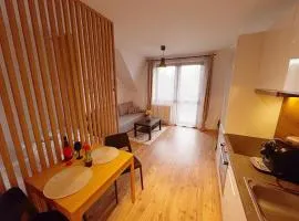 Apartmán EMA Demänovská Dolina -Pavčiná Lehota