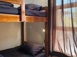 Kali Code Home, hostel em Yogyakarta