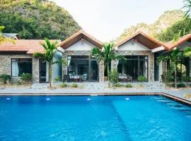 Trang An Riverbank Homestay