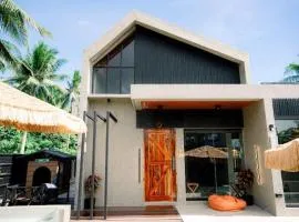 Mamay’s Private Villa