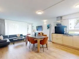 Großzügige 4 Schlafzimmer Wohnung in Davos Bergblick zentrale Lage