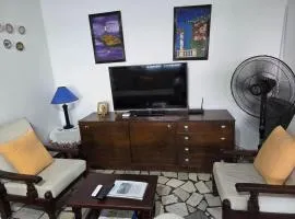 Casa Al pie del Cerro