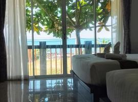 The Sea @ Lanta Hotel, hotel in Ko Lanta