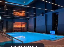 Arensburg Boutique Hotel & Spa