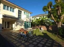 Pailin Hill At Casa Ville Watcharapol