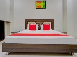 Hotel Joban Residency