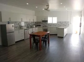 Pacific Fitness Apartments