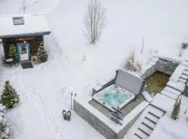 Micro-lodge, Le Petit Nid d'Amour