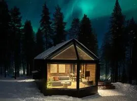 Levi Nordic Star Igloos