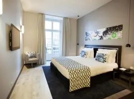 Internacional Design Hotel