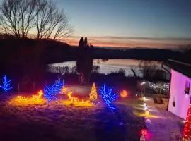 Prenočišče ČERNOŠA Apartma Studio