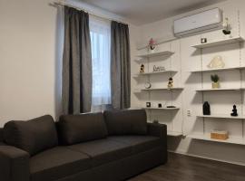 Casa Serena, Hotel in Odorheiu Secuiesc