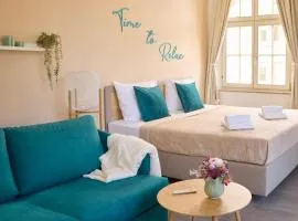 Come Stay Relax Apartment für bis zu 6 Personen - Parkplatz - WLAN - Homeoffice
