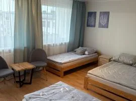 BlaBlaFlat Świnoujście Grunwaldzka