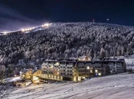 Apartamenty Biała Sowa Czarna Góra