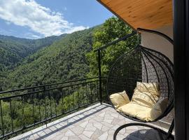 Panorama Sadgeri, hotel v destinaci Sadgeri