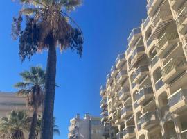 Appartement Vue Mer 75 m2