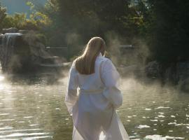 Gots - готельно-ресторанний комплекс, Hotel in Jaremtsche