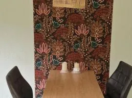 Hochwald appartement