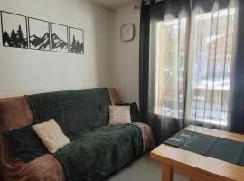 Appartement La Foux d'Allos