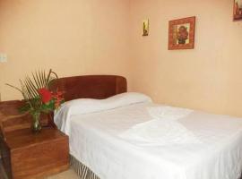 Dengel Guest House, hotel v destinaci Bahir Dar