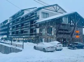 Comfort Peak Bakuriani