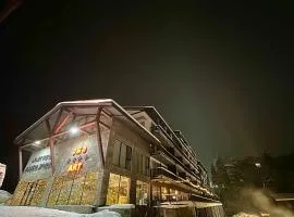 Comfort Peak Bakuriani