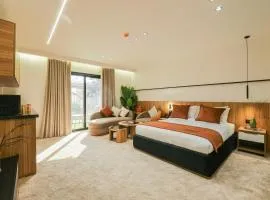 Royal Regency Eg Hotel