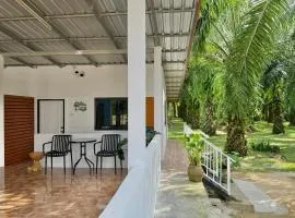 Krabi Bloom House