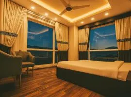 PentHouse Premium Apartments Facing Centaurus Mall - Elysium Tower Islamabad