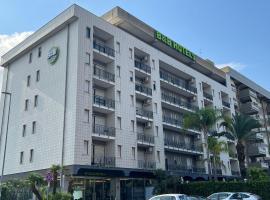 B&B HOTEL Bari Rondò, ξενοδοχείο στο Μπάρι